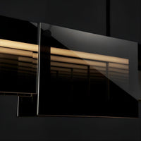 TADDEUS Linear Chandelier