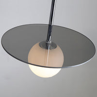 TAG Pendant by Lampadom - side view