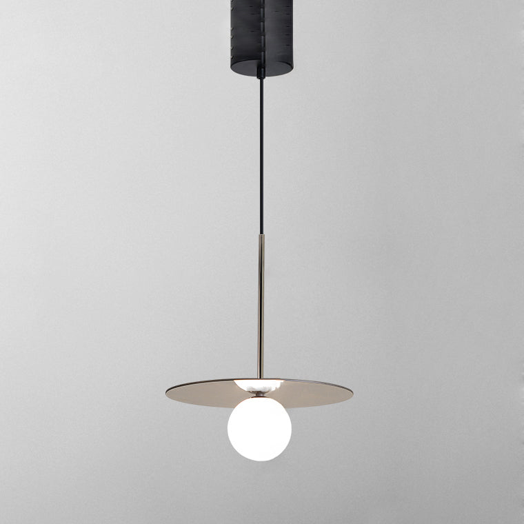 TAG Pendant by Lampadom - scale reference