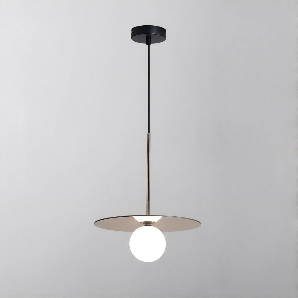 TAG Pendant by Lampadom - ambient shot