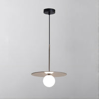 TAG Pendant by Lampadom - ambient shot