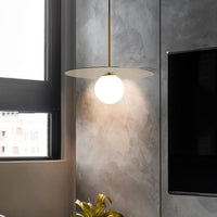 TAG Pendant by Lampadom - detail view