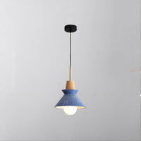 TAGA Pendant by Lampadom - ambient shot