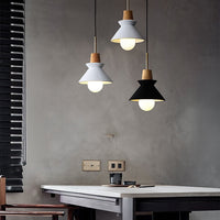 TAGA Pendant by Lampadom - angle view