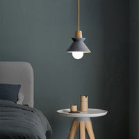 TAGA Pendant by Lampadom - ambient shot