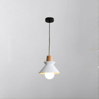 TAGA Pendant by Lampadom - angle view