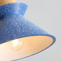 TAGA Pendant by Lampadom - detail view