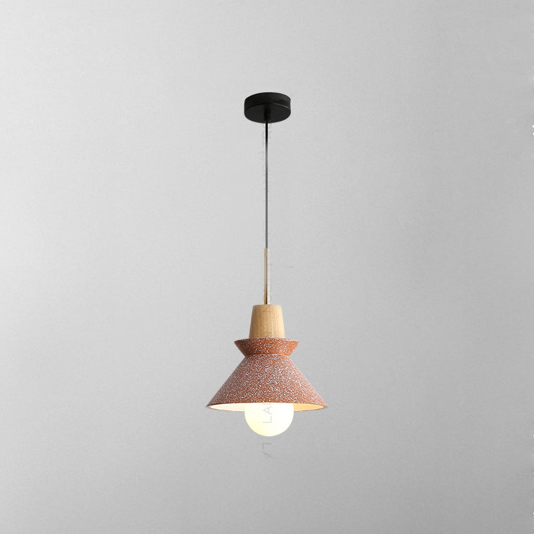 TAGA Pendant by Lampadom - detail view