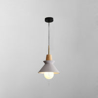 TAGA Pendant by Lampadom - angle view