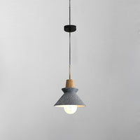 TAGA Pendant by Lampadom - ambient shot