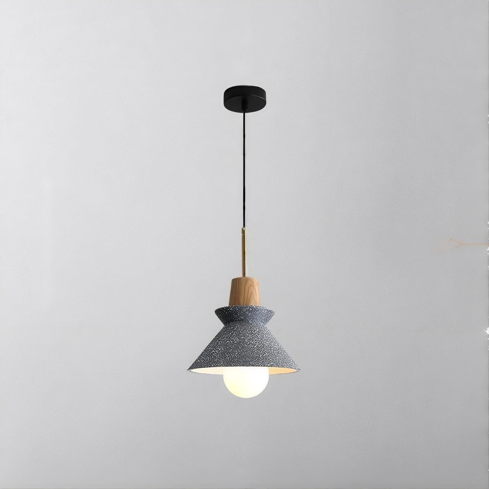 TAGA Pendant by Lampadom - top view