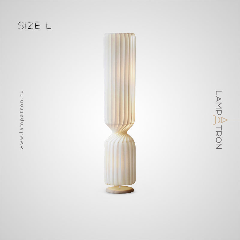 TAISTO Floor Lamp