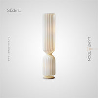 TAISTO Floor Lamp