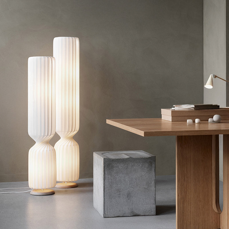 TAISTO Floor Lamp