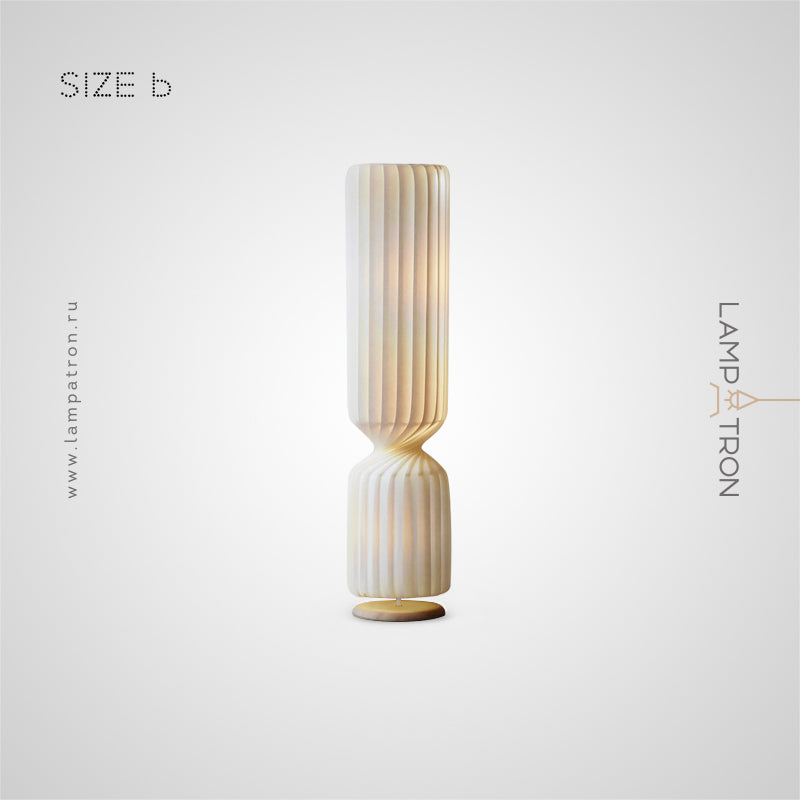 TAISTO Floor Lamp