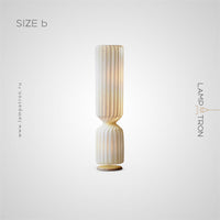 TAISTO Floor Lamp