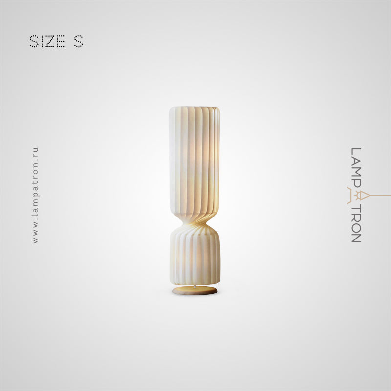 TAISTO Floor Lamp