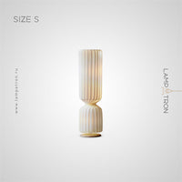 TAISTO Floor Lamp