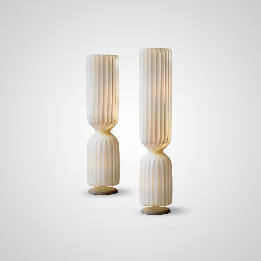 TAISTO Floor Lamp
