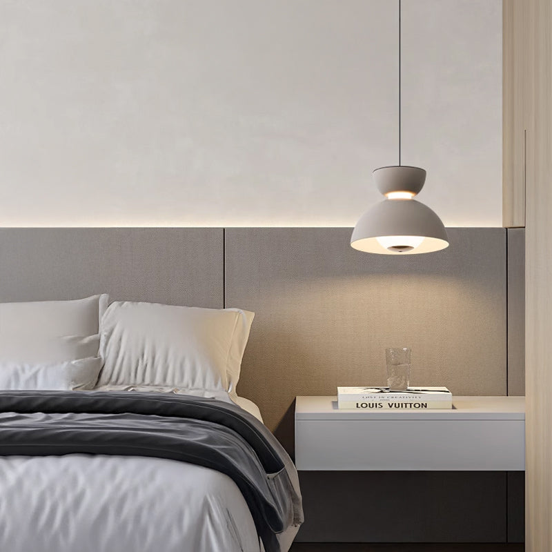 TAMME Pendant by Lampadom - angle view