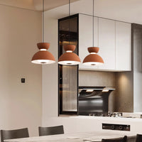 TAMME Pendant by Lampadom - close-up