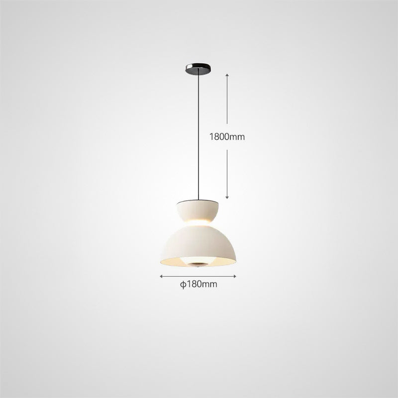 TAMME Pendant by Lampadom - ambient shot