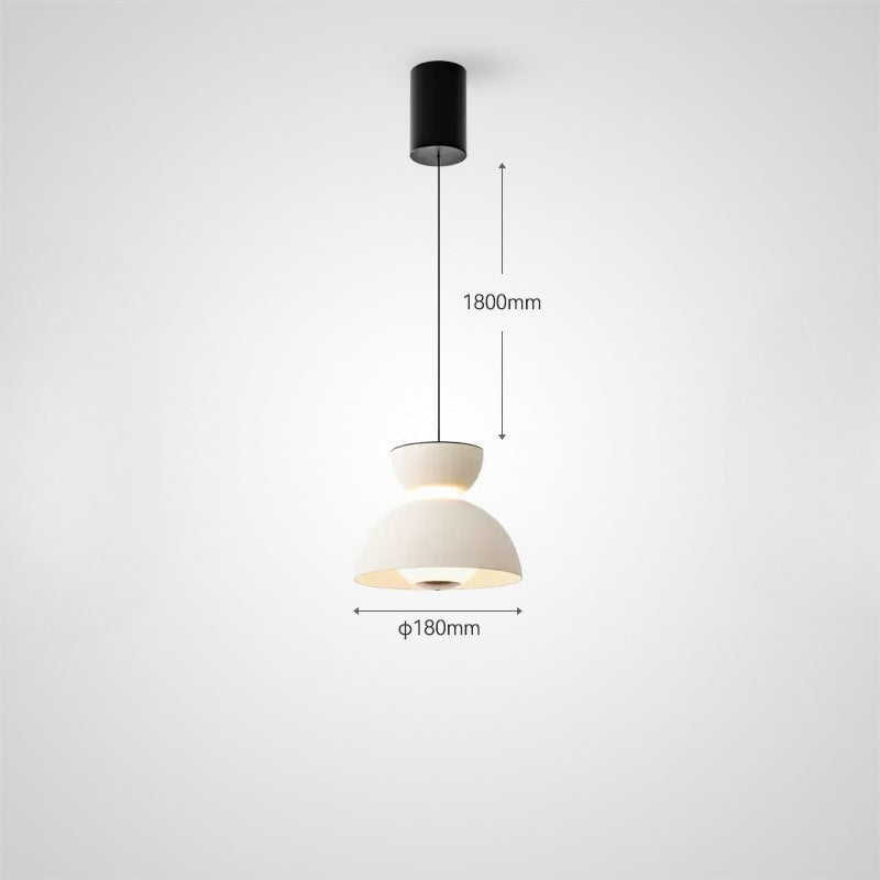 TAMME Pendant by Lampadom - ambient shot