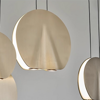 TANCRED Pendant by Lampadom - close-up