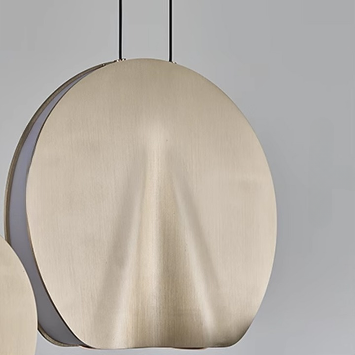 TANCRED Pendant by Lampadom - ambient shot