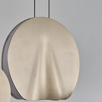 TANCRED Pendant by Lampadom - ambient shot