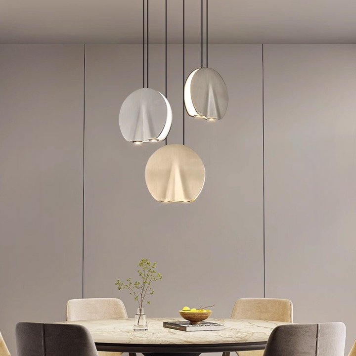 TANCRED Pendant by Lampadom - detail view