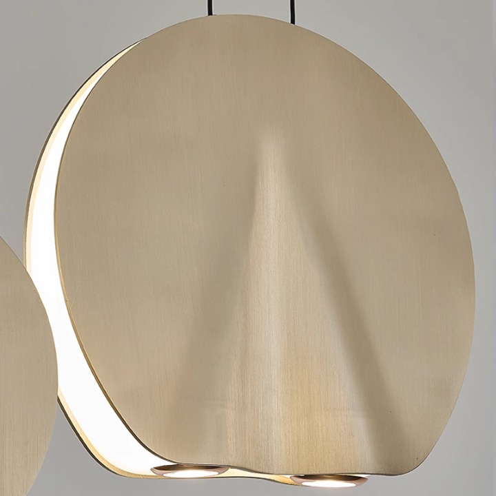 TANCRED Pendant by Lampadom - detail view