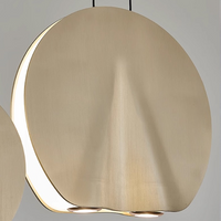 TANCRED Pendant by Lampadom - detail view