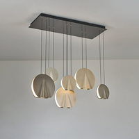 TANCRED Pendant by Lampadom - angle view