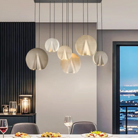 TANCRED Pendant by Lampadom - scale reference