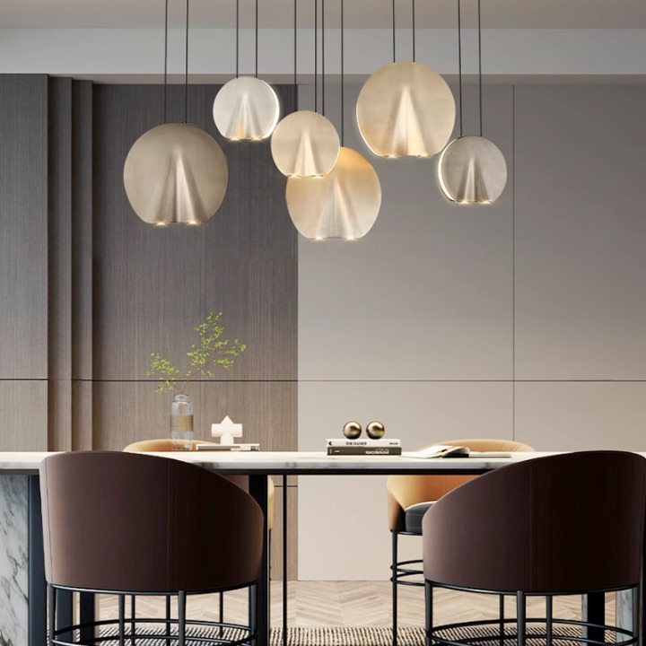 TANCRED Pendant by Lampadom - ambient shot