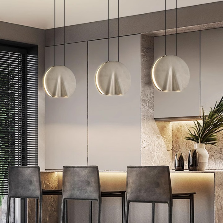 TANCRED Pendant by Lampadom - close-up