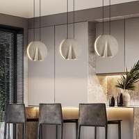 TANCRED Pendant by Lampadom - close-up