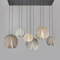 TANCRED Pendant by Lampadom - close-up