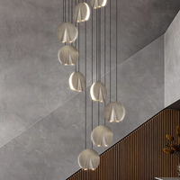 TANCRED Pendant by Lampadom - top view