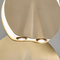 TANCRED Pendant by Lampadom - top view