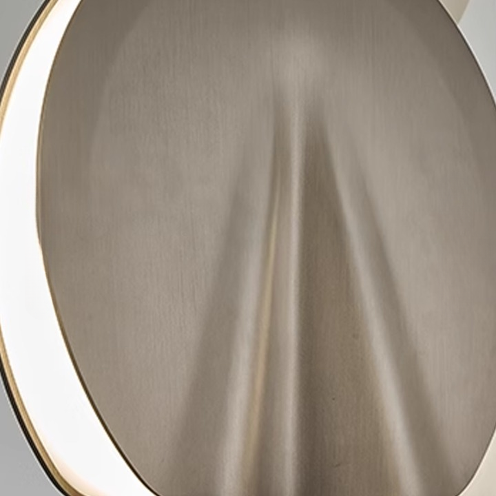 TANCRED Pendant by Lampadom - angle view