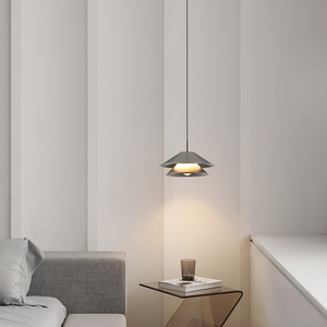 TANELI METAL Pendant by Lampadom