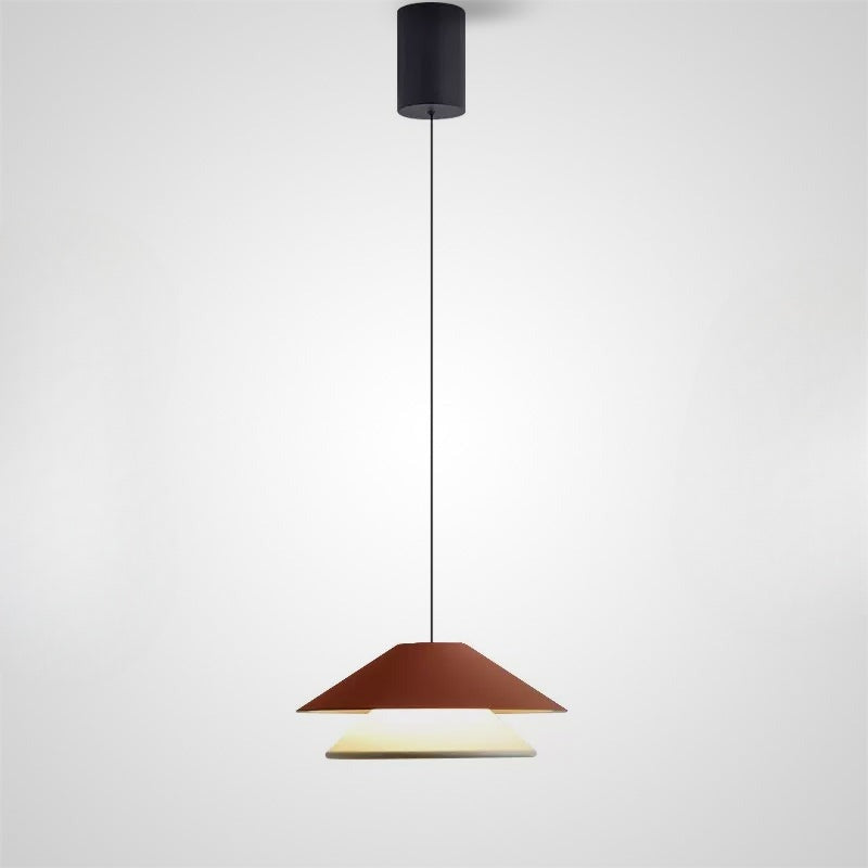 TANELI Pendant by Lampadom - close-up