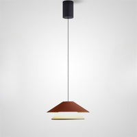 TANELI Pendant by Lampadom - close-up