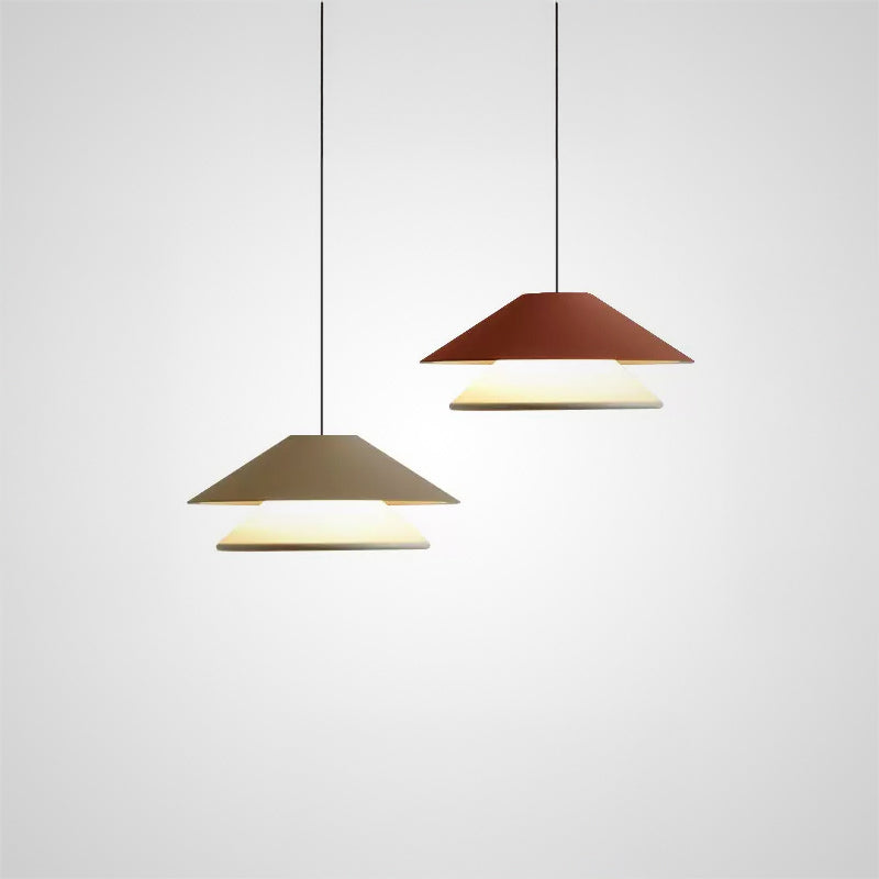 TANELI Pendant by Lampadom - view 26