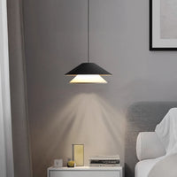 TANELI Pendant by Lampadom - angle view