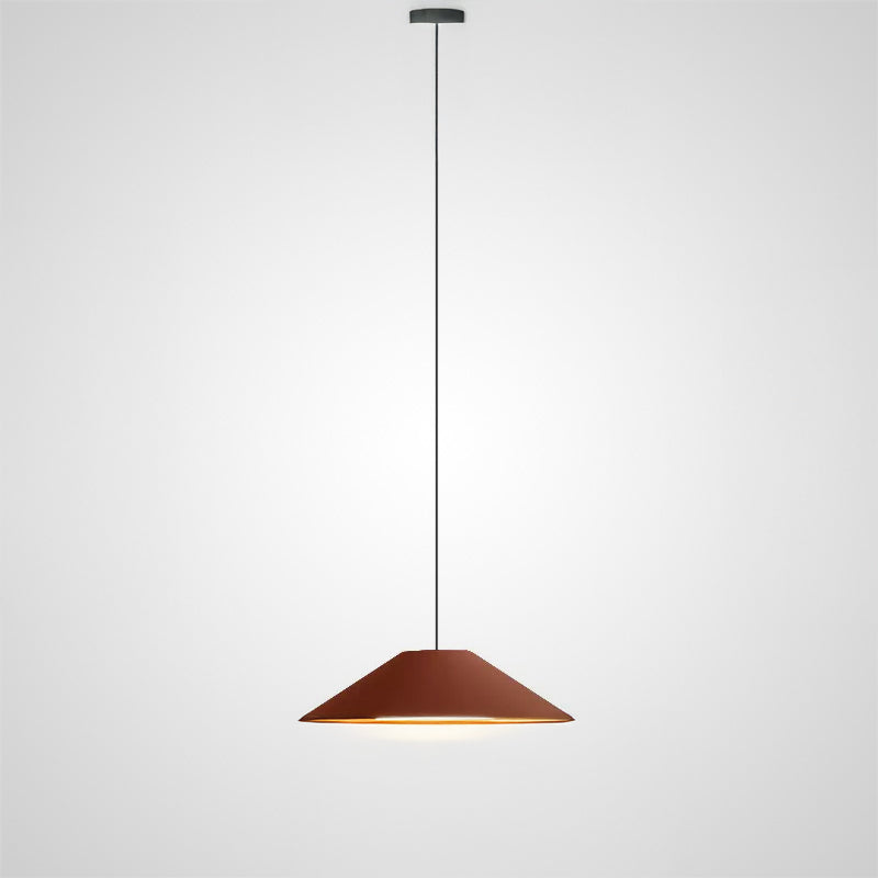 TANELI Pendant by Lampadom - angle view