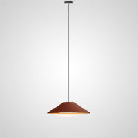 TANELI Pendant by Lampadom - angle view