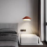 TANELI Pendant by Lampadom - top view